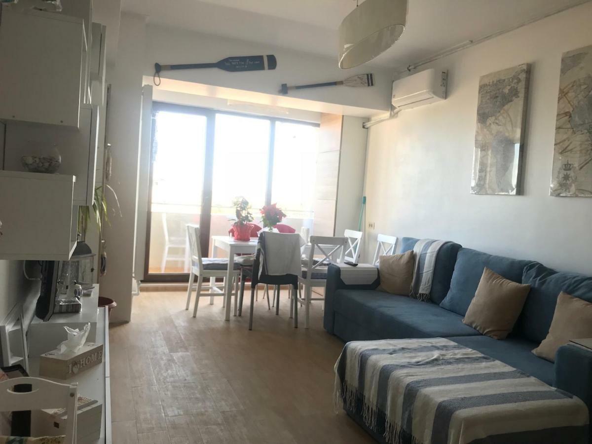 康斯坦察Luxury Sea View - Marine Deko公寓 外观 照片