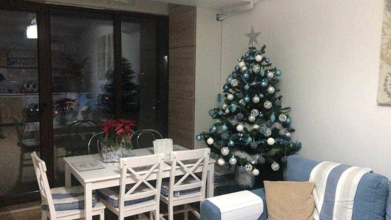 康斯坦察Luxury Sea View - Marine Deko公寓 外观 照片